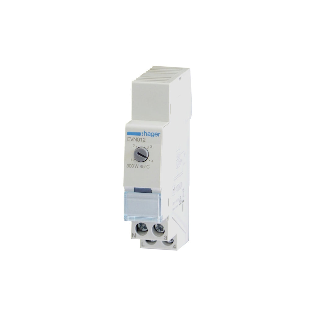 Remote Dimmer EVN012 - 300W Universal Comfort (EVN012)