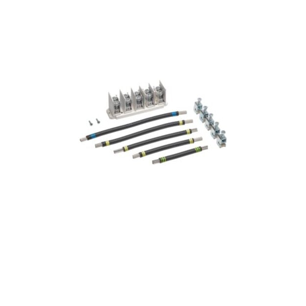 Universal Z 5-Pin Connector Set for SaS 12x5mm (ZM15US)