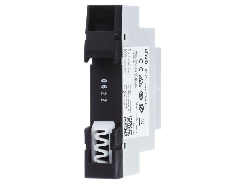 Hager TYFS121 - KNX/IP Router Secure - TYFS121