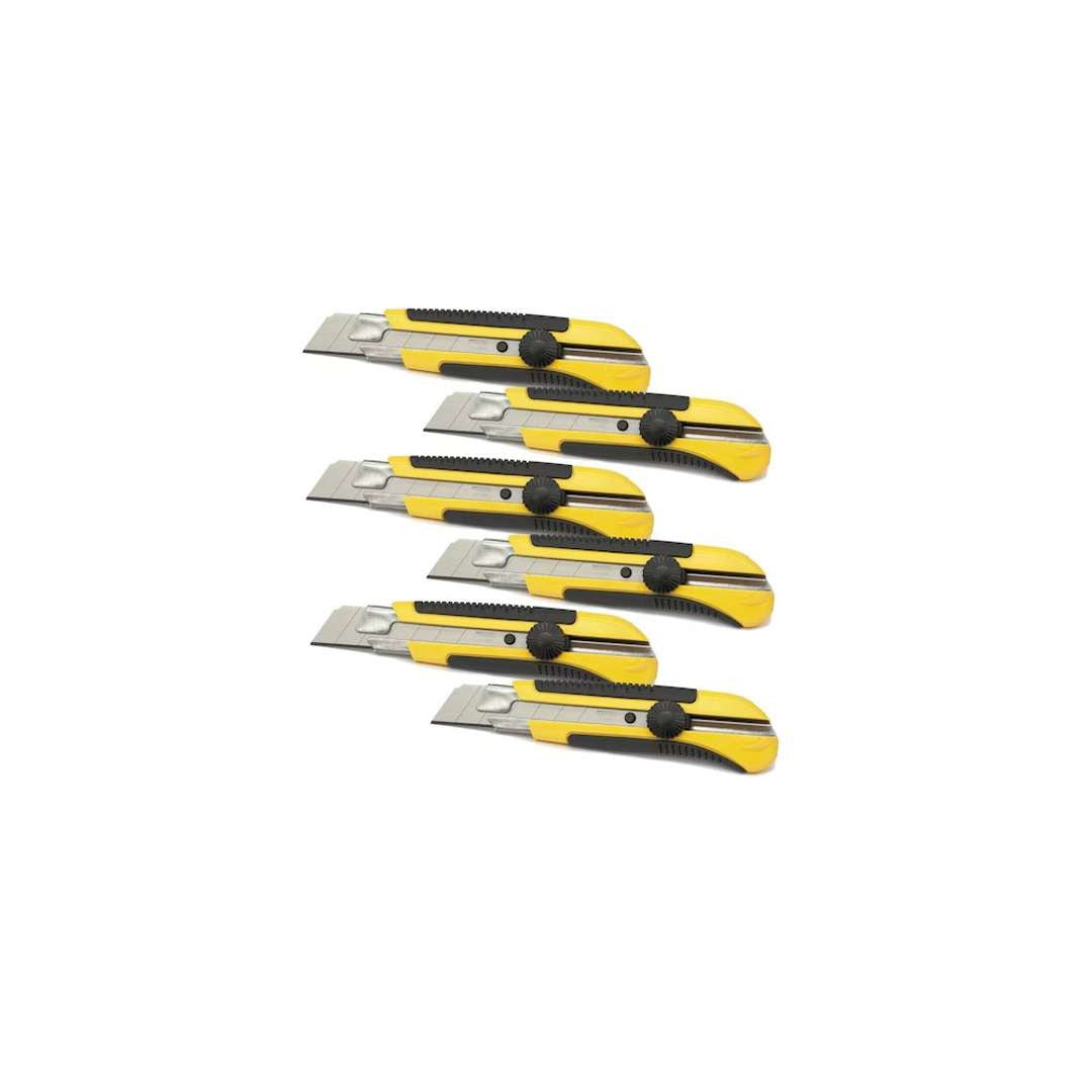 Stanley 0-10-431 Snap-Off Utility Knife