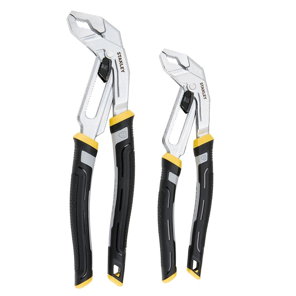 STANLEY Adjustable Pliers Set 8" FMHT75502-0