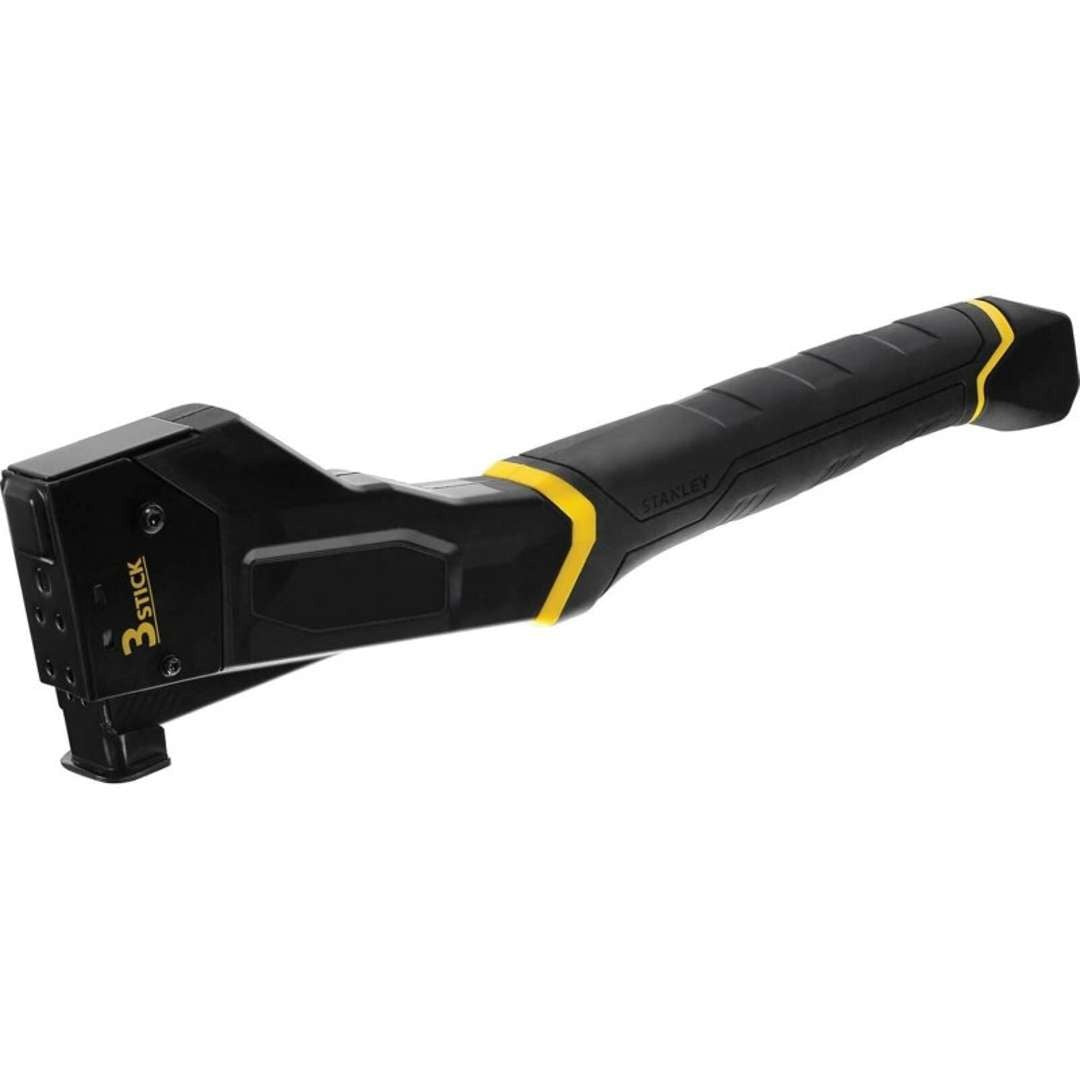 DEWALT Hammertacker Carbon Fiber - DWHT75900-0 (DWHT75900-0)