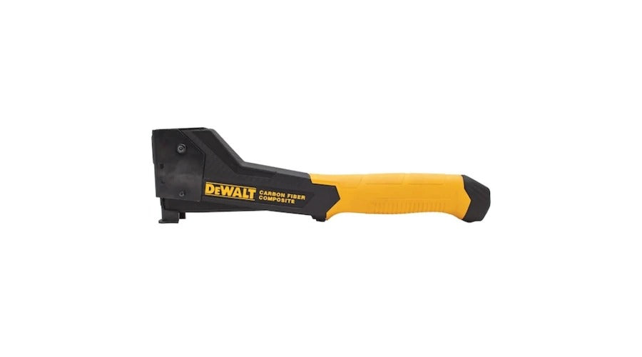 DEWALT Hammertacker Carbon Fiber - DWHT75900-0 (DWHT75900-0)