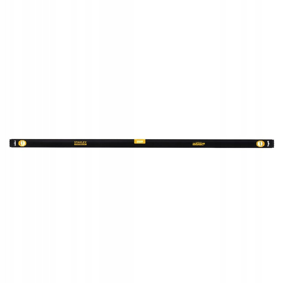STANLEY Magnetic Level Fmax Xtreme Boxbeam, 90 cm, 3 Vials, 0.5 mm/m