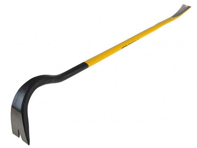 Crowbar-extractor Fatmax 900 mm spring steel