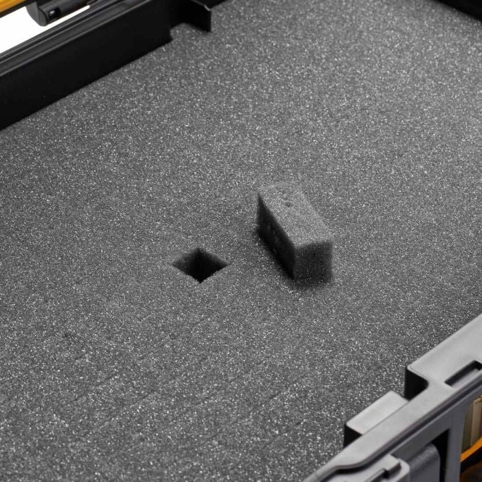 DEWALT Case Insert 350 x 500 x 60 mm DWST83459-1