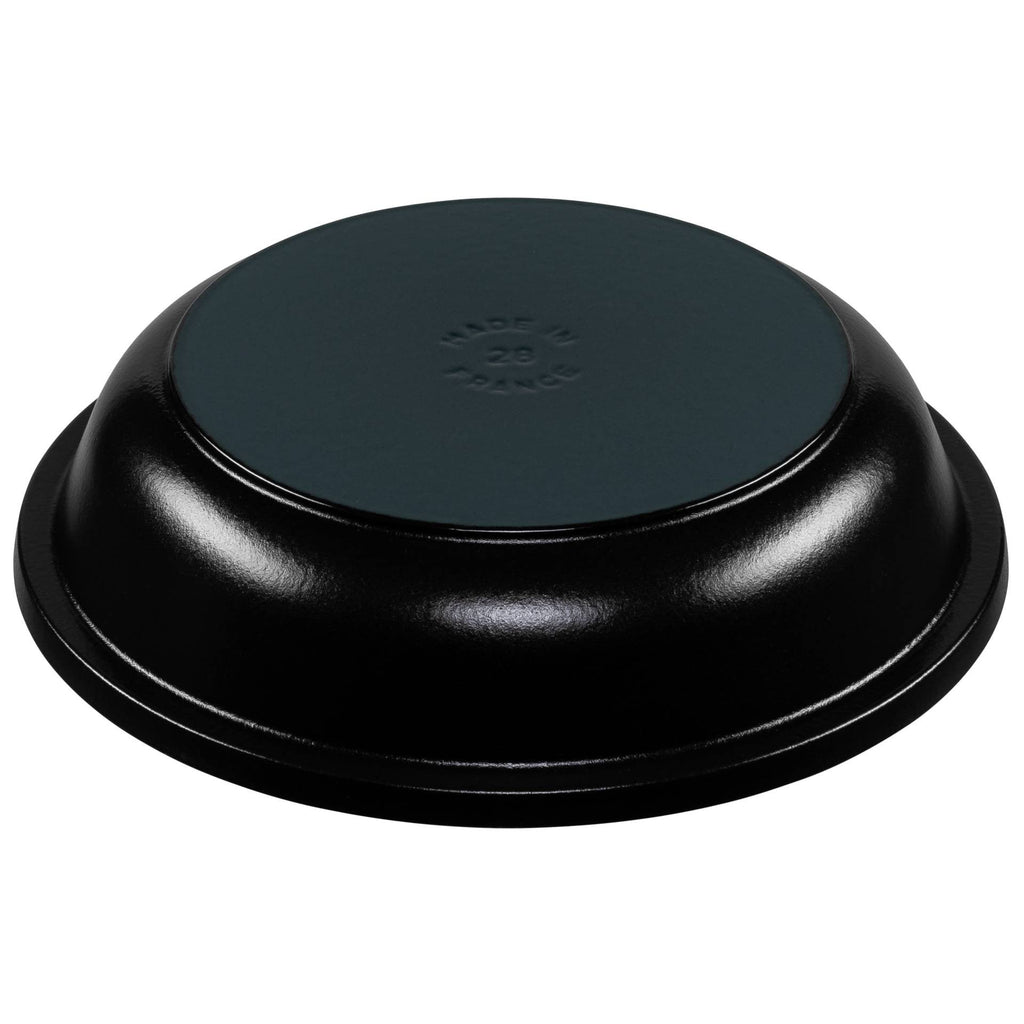 Staub Tajine Round Cast Iron - Cherry - 1 piece (40510-327-0)