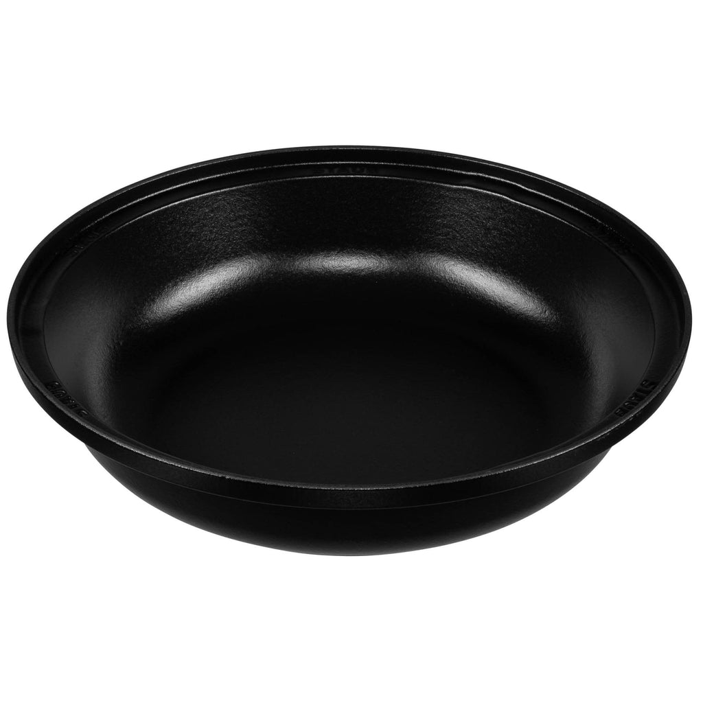 Staub Tajine Round Cast Iron - Cherry - 1 piece (40510-327-0)