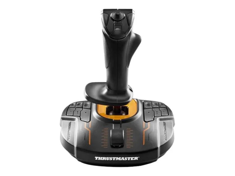 ThrustMaster T.16000 M Joystick - 17 Buttons - Wired - for PC (2960773)