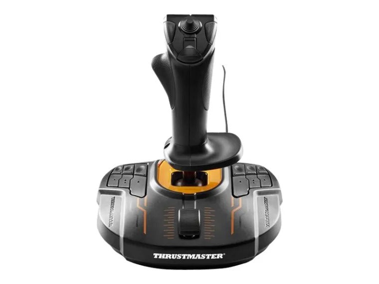 ThrustMaster T.16000 M Joystick - 17 Buttons - Wired - for PC (2960773)