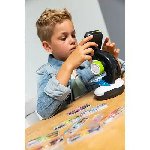 VTech 616104 - 7 Years - Batteries Required - AA - Plastic - Multicolor