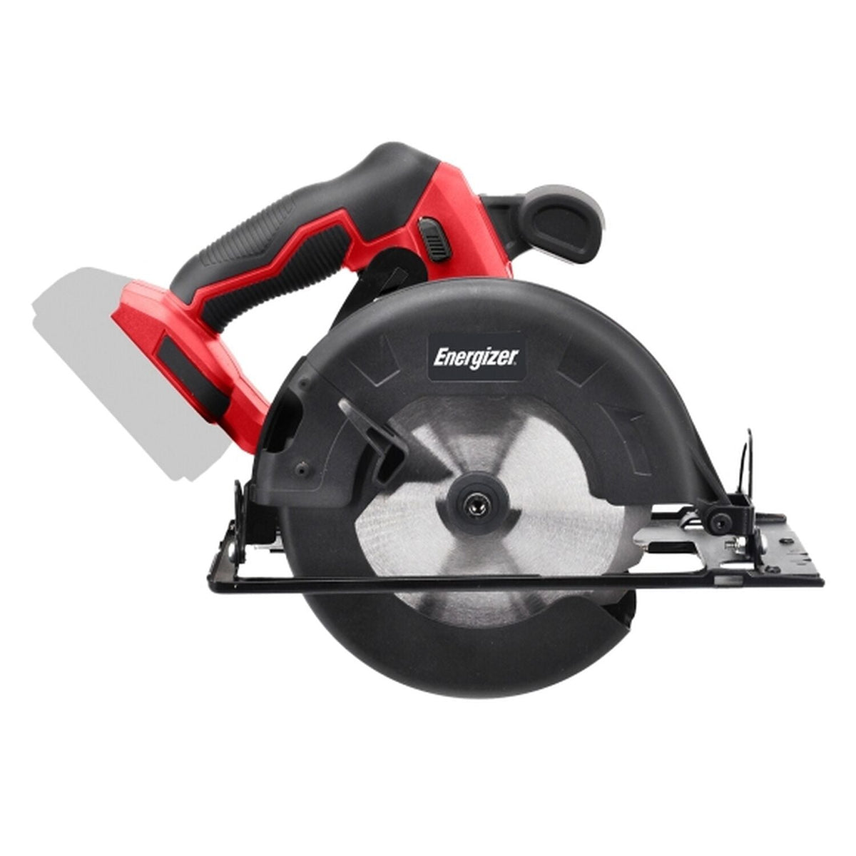 Energizer 20V Cordless Circular Saw 165 mm