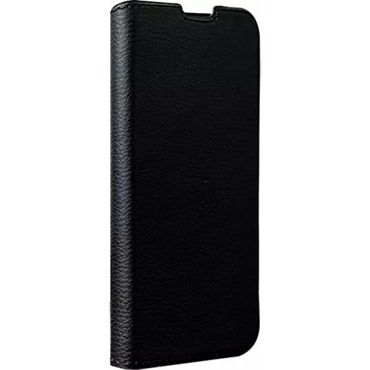 Flip case - iPhone 17 Pro - 65% GRS - Black