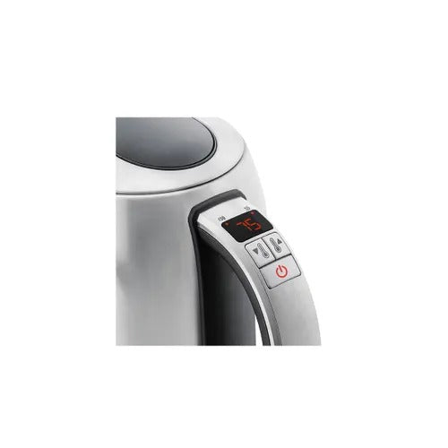 riviera&bar MILA Kettle Stainless Steel 1.5 L (BBT570)