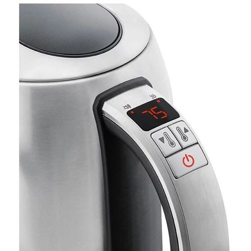 riviera&bar MILA Kettle Stainless Steel 1.5 L (BBT570)