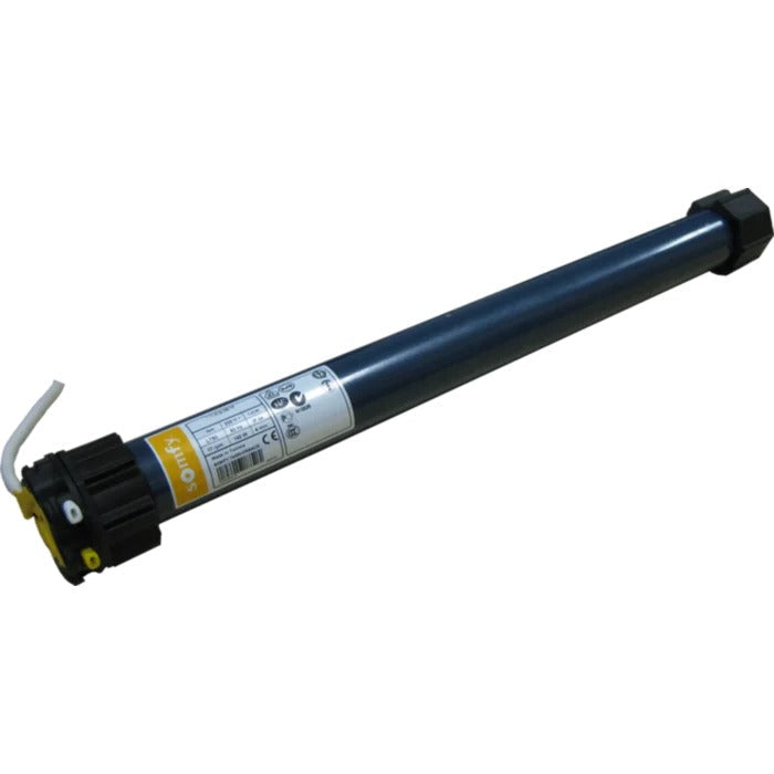 Somfy Roller Shutter Motor 7.5 sqm 15Nm/17rpm 1039499