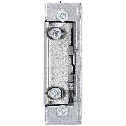 Electric Strike for Anti-Panic Doors Push Bar 10-24V AC/DC JIS 1770-CT