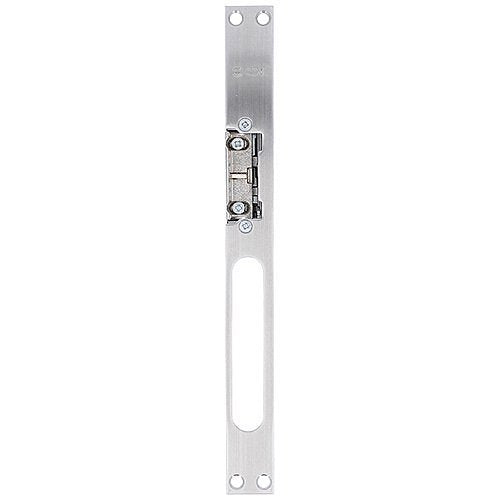 Electric Strike for Anti-Panic Doors Push Bar 10-24V AC/DC JIS 1770-CT