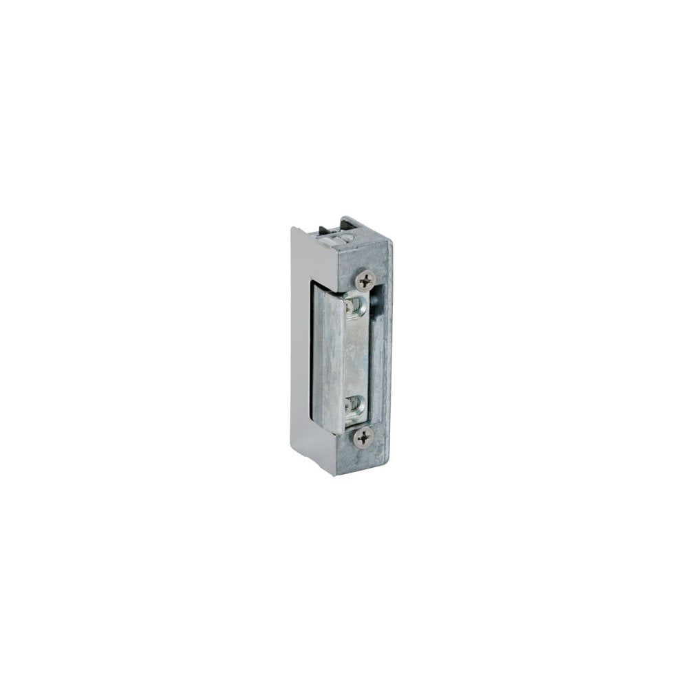 Electric Strike for Anti-Panic Doors Push Bar 10-24V AC/DC JIS 1770-CT