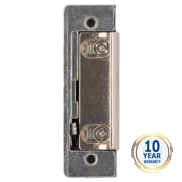 Electric Strike for Anti-Panic Doors Push Bar 10-24V AC/DC JIS 1770-CT