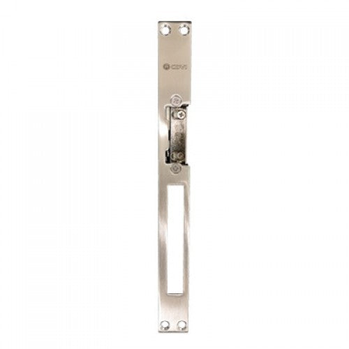 Electric Strike for Anti-Panic Doors Push Bar 10-24V AC/DC JIS 1770-CT
