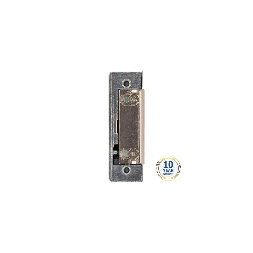 Electric Strike for Anti-Panic Doors Push Bar 10-24V AC/DC JIS 1770-CT