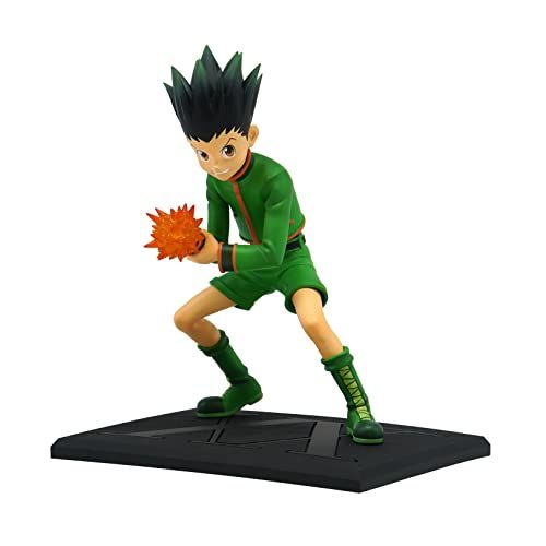 ABYstyle Figure Hunter x Hunter - Gon 15 cm PVC