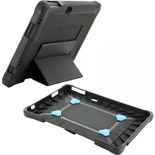 Mobilis Protective Cover with Kickstand and Straps for Zebra ET51/56 (10.1")