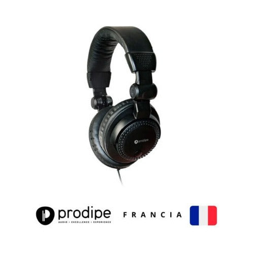 Prodipe Pro580 - słuchawki studyjne
