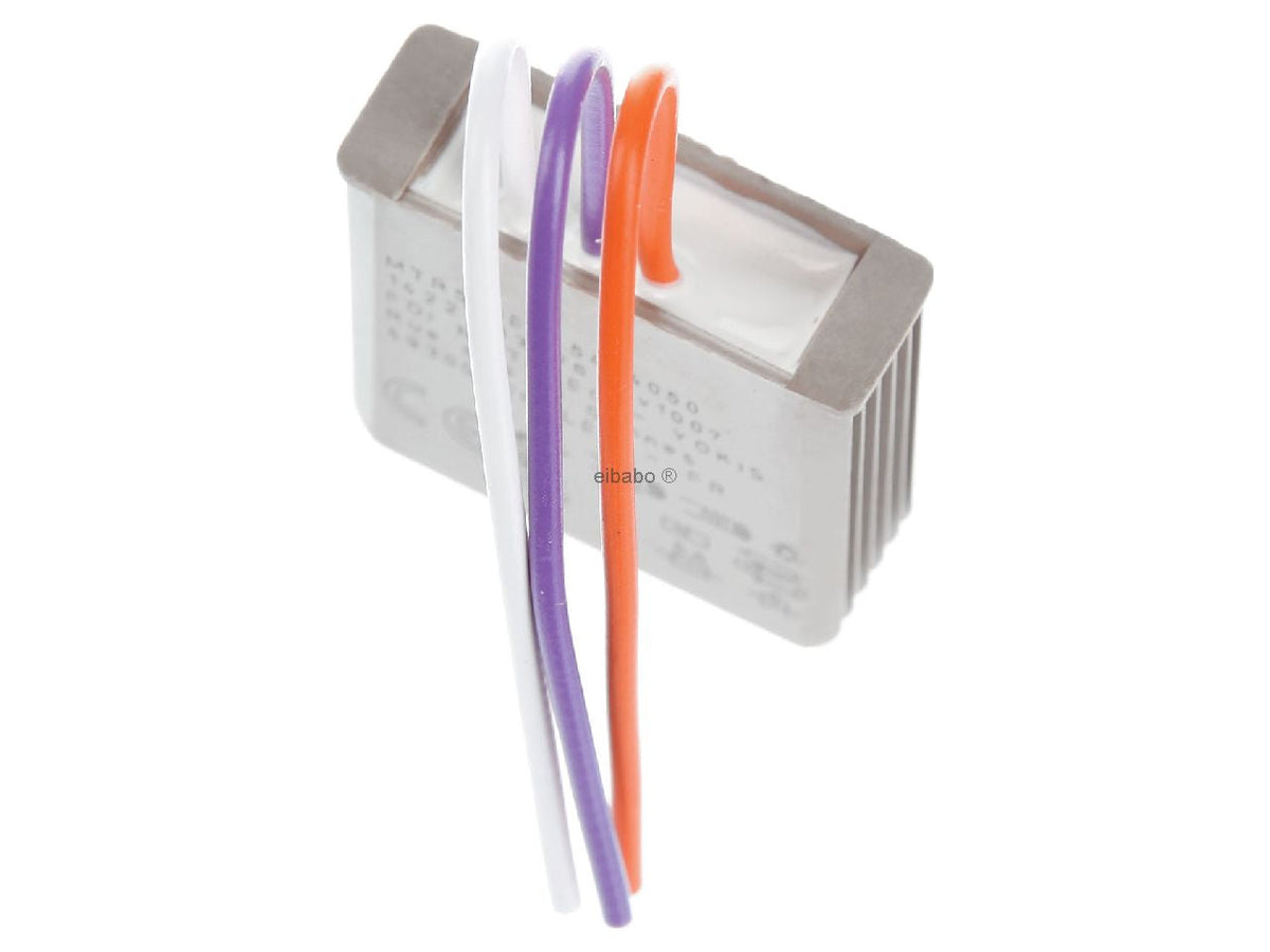 Impulse Relay Flush-Mounted Push Button, 3-500W, 230V, MTR500E, 5454050