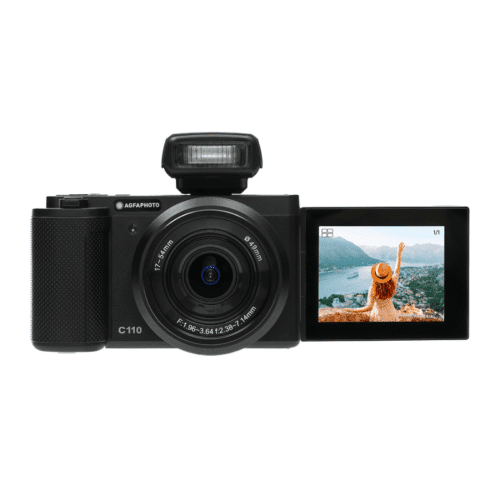 AgfaPhoto Realishot C110 Camera (C110)