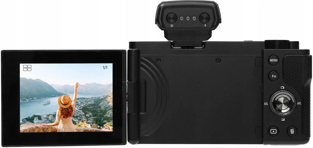 AgfaPhoto Realishot C110 Camera (C110)