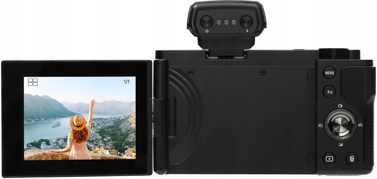 AgfaPhoto Realishot C110 Camera (C110)