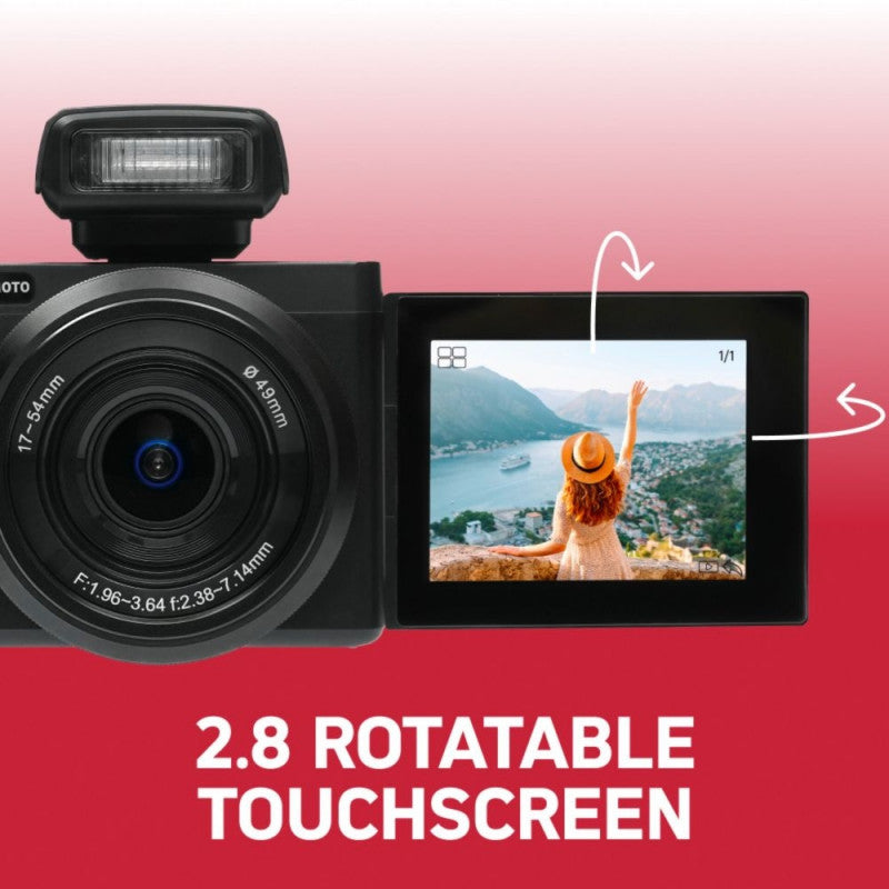 AgfaPhoto Realishot C110 Camera (C110)