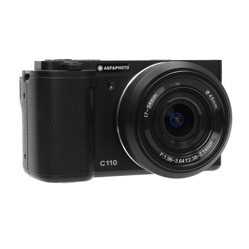 AgfaPhoto Realishot C110 Camera (C110)