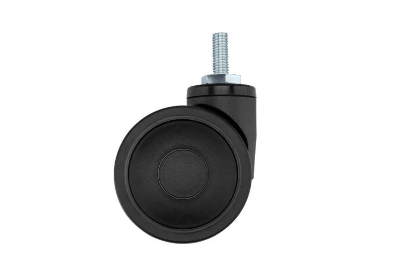 OPLITE Lockable Casters for GTR S8/S8 Elite - Black - Set of 8 (OP-CW)