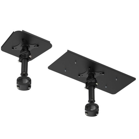 Oplite Keyboard and Mouse Holder R8 Cockpit, Ergonomic Design (OP-R8-MKTB)