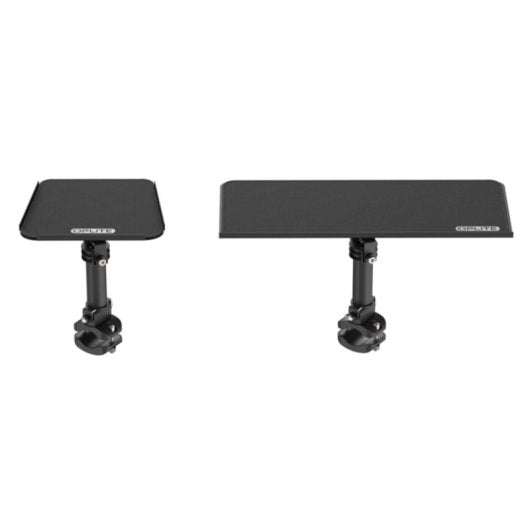 Oplite Keyboard and Mouse Holder R8 Cockpit, Ergonomic Design (OP-R8-MKTB)