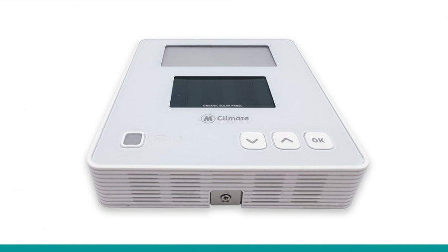 MCLIMATE Wireless Thermostat - LoRaWAN - MC-LW-WT-01