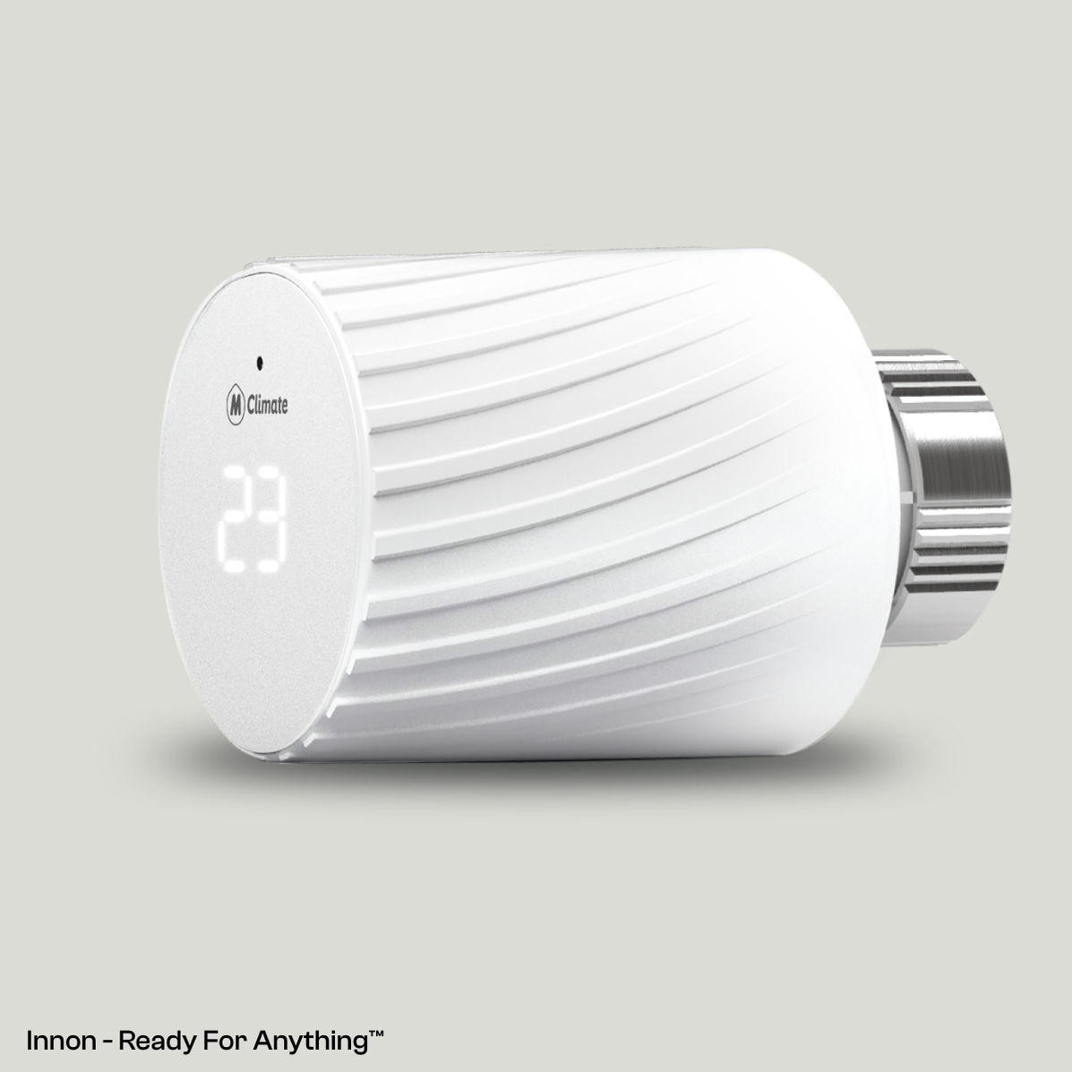 MCLIMATE Vicki LoRaWAN (MC-LW-V02-BI)