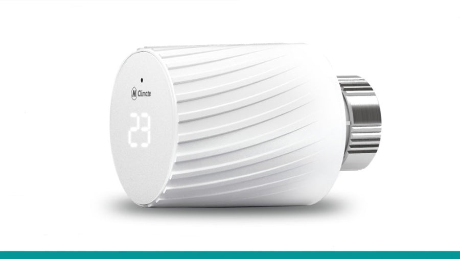 MCLIMATE Vicki LoRaWAN (MC-LW-V02-BI)