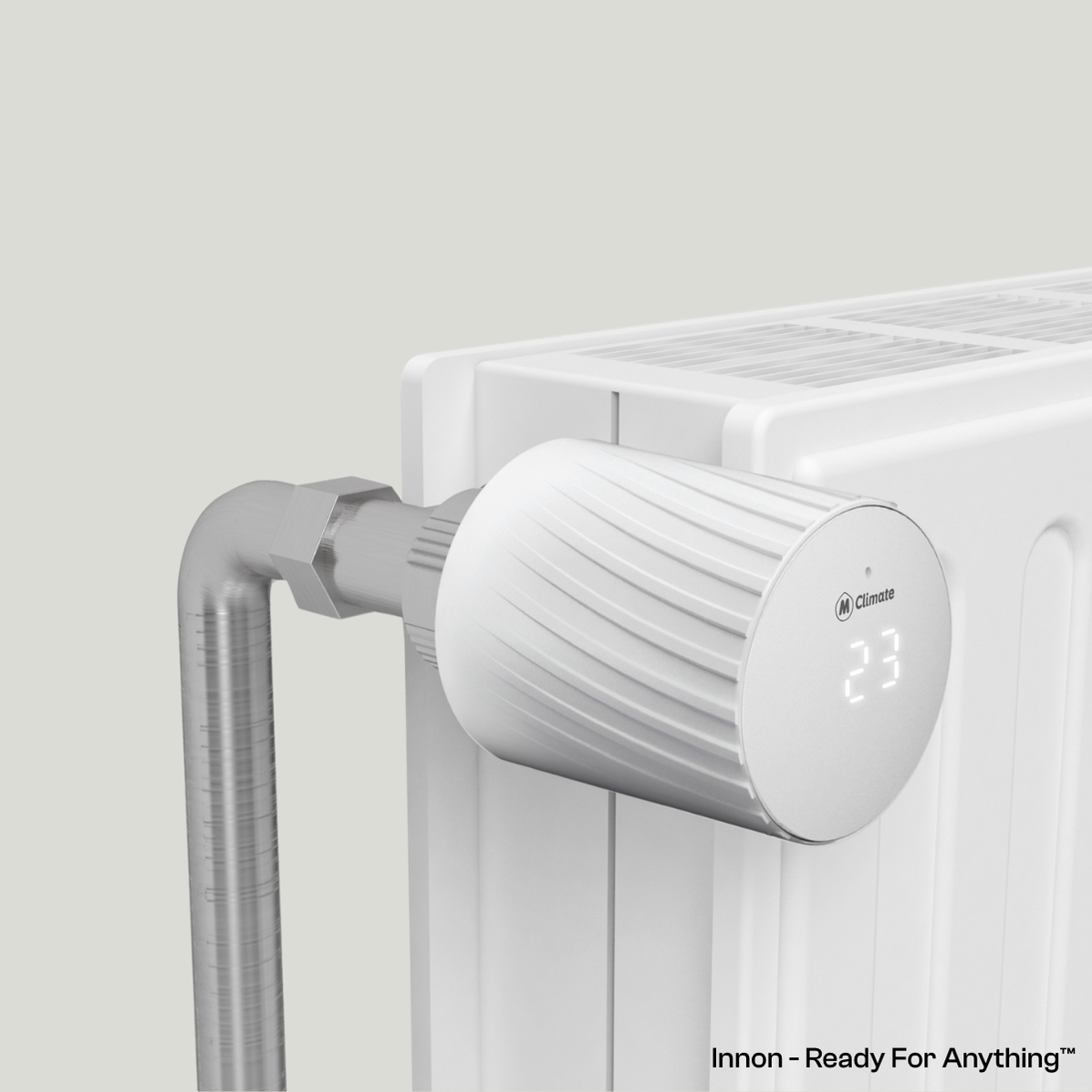 MCLIMATE Vicki LoRaWAN (MC-LW-V02-BI)