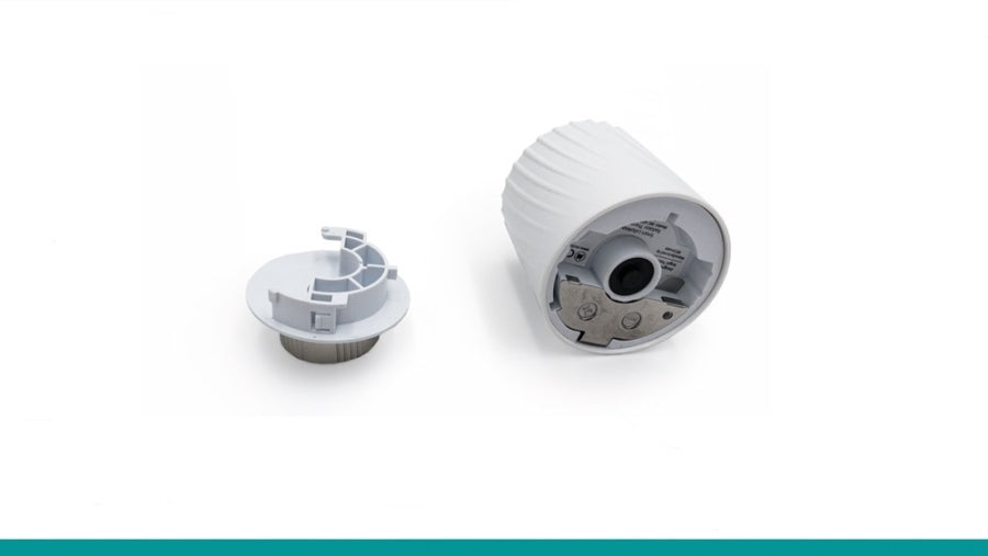 MCLIMATE Vicki LoRaWAN (MC-LW-V02-BI)