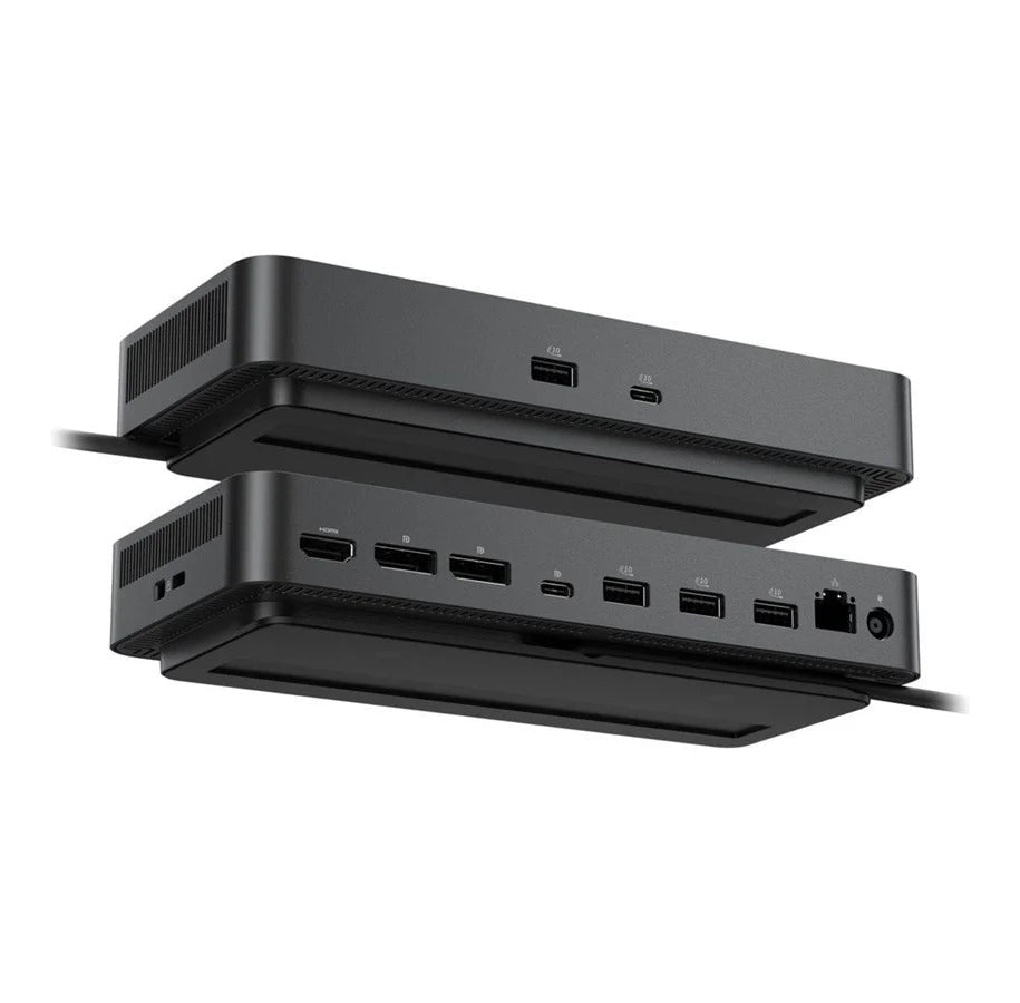 Dell Pro Smart Dock SD25 USB-C Hub | Model 210-BRFM