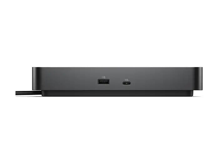 Dell Pro Smart Dock SD25 USB-C Hub | Model 210-BRFM