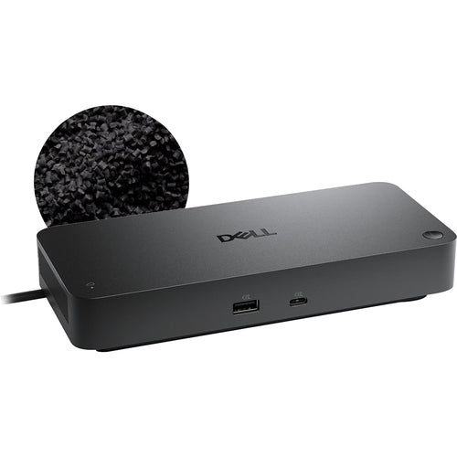 Dell Pro Smart Dock SD25 USB-C Hub | Model 210-BRFM