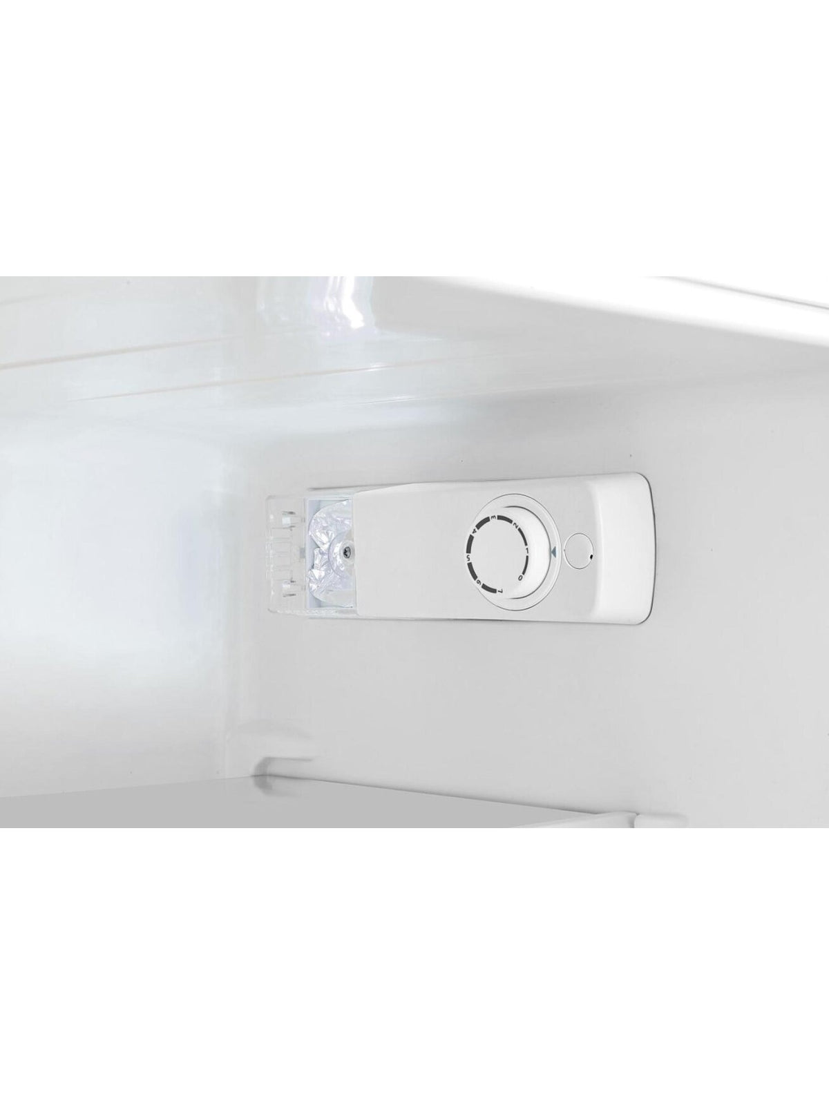 Gorenje RF212EPW4 Refrigerator Freezer 124 L White