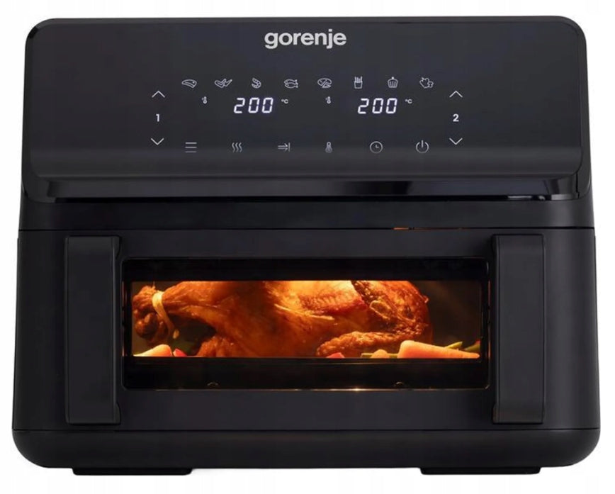 Gorenje Hot Air Fryer AF2700BP