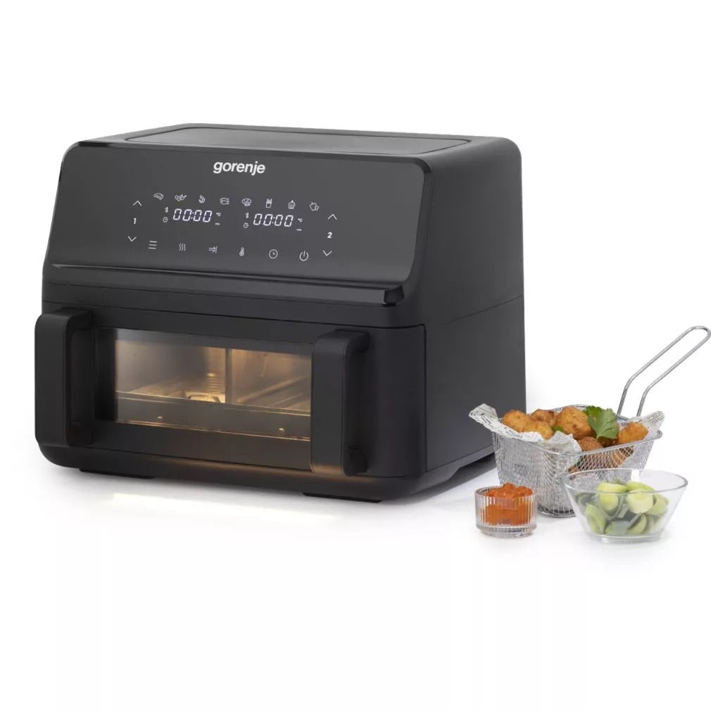 Gorenje Hot Air Fryer AF2700BP