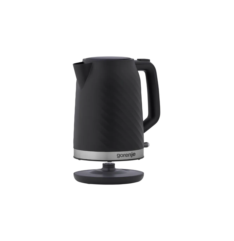 Gorenje Electric Kettle 1.7 L 2200W Compact Design K17SPB